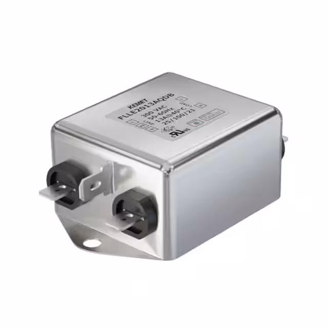 FLLE2016AQDB KEMET  Netzfiltermodule